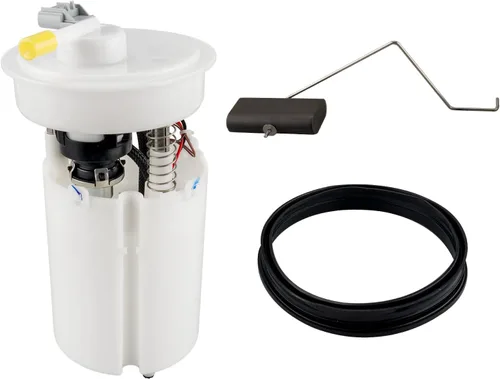 Vista 14 de PHILTOP FG0786 Ensamble de bomba de combustible eléctrica para Chrysler Pacifica 2007-2008 3.8L/4.0L, módulo de bomba de combustible de reemplazo