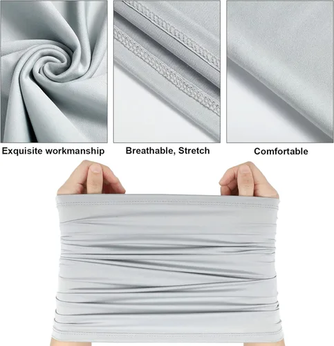 Vista 6 de Geyoga Pasamontañas para hombre