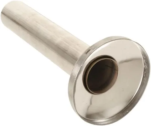 Silenciador universal (para silenciadores de punta redonda de 4")