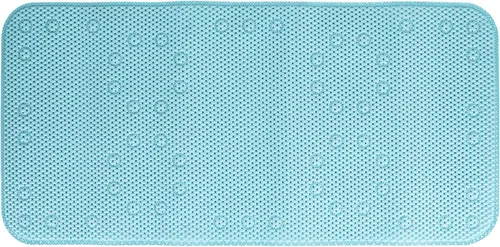 Vista 3 de Duck Brand 393477 Softex Tapete para baño 17 pulgadas x 36 pulgadas, 393478