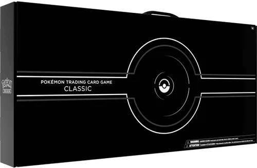 Vista 6 de Pokémon TCG: Colección Clásica (Edición Limitada)