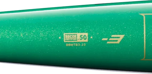 Vista 7 de Bate de béisbol BBCOR Louisville Slugger Meta® (-3) 2023