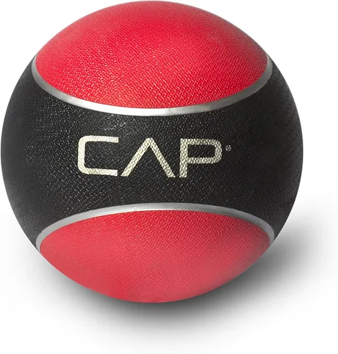 Vista 6 de CAP Barbell Balón medicinal de peso Opciones de 2-12lb