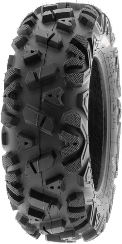 Vista 7 de SunF Neumáticos todo terreno 23x8-11 24x9-11 ATV UTV 6 PR POWER I A033 - PAQUETE