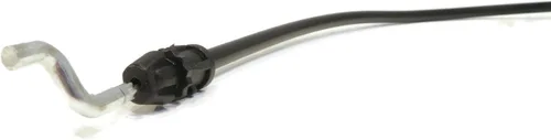Vista 3 de The ROP Shop Cable de control de cuchilla para cortacésped Troy-Bilt 12A-466A711 y 12A-469R766 2005-2006