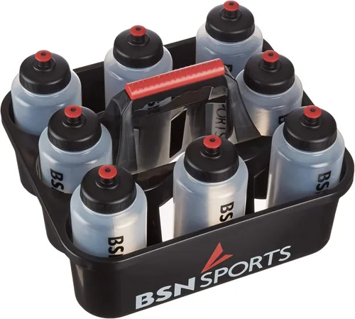 Vista 2 de Transportador de botellas de 8 Qt BSN