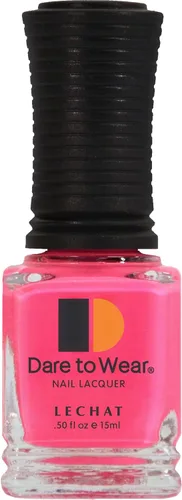 Vista 30 de Esmalte de uñas Lechat Dare To Wear