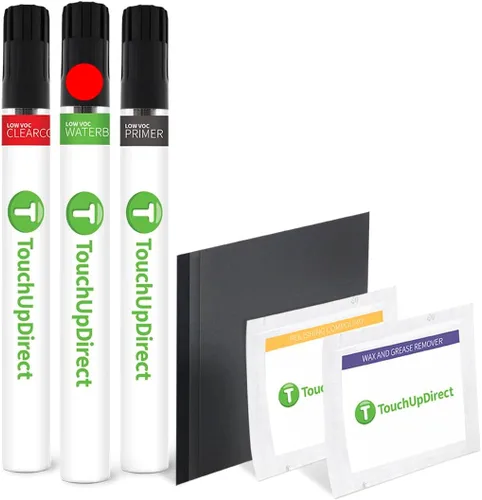 Vista 176 de TouchUpDirect PL5 Acapulco Gold - Pintura en aerosol compatible con Dodge Exact Match - Kit esencial
