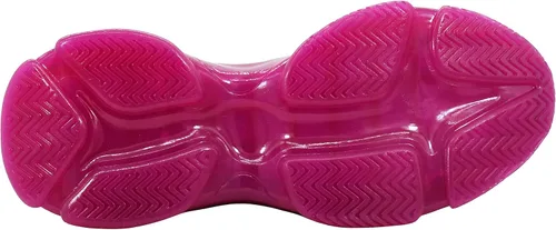 Vista 4 de Steve Madden Maxima - Tenis para mujer