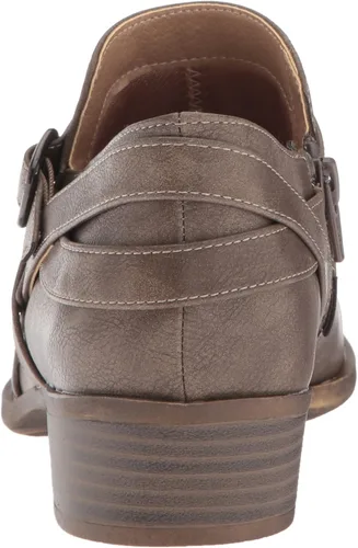 Vista 3 de LifeStride Botas Adley para mujer