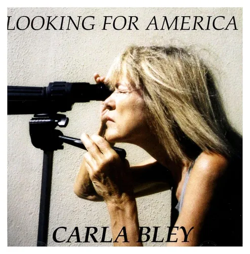 Looking for America