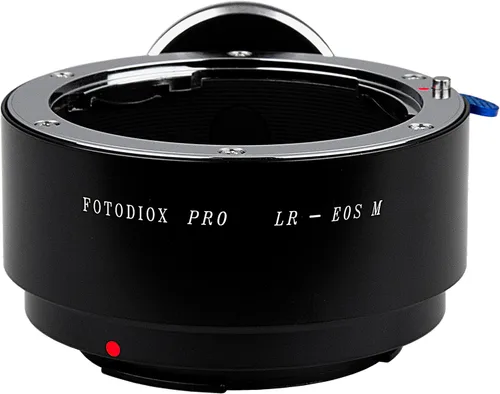 Vista 8 de Fotodiox Adaptador de montaje de lente, para Tamron Adaptall 2 Mount Lens a cámaras sin espejo Canon EOS M