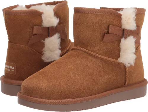 Vista 7 de Botines Victoria unisex para niños