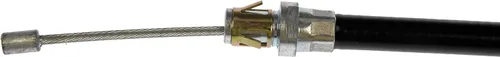 Vista 2 de Dorman Cable de freno delantero C660208 compatible con modelos Chevrolet / GMC seleccionados
