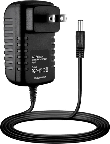 AC/DC Adapter Compatible with Model: S006MB0600080 Fits Tommee Tippee Monitor Switching Power Supply Cord Cable PS Wall Home Charger Input: 100-240