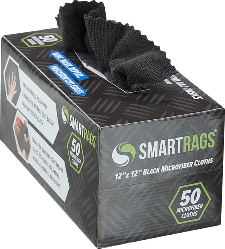 Vista 13 de Arkwright LLC Smart Rags