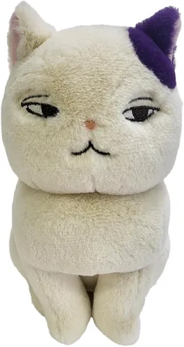 Vista 38 de スタジオジブリ Studio Ghibli - Spirited Away - Puf sin cara (M) de felpa