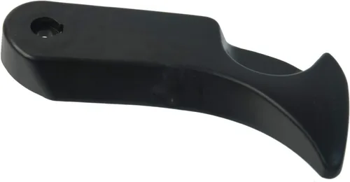 Vista 3 de URO Parts 51238226621 Mango de liberación de capó