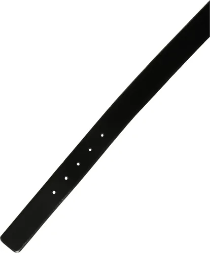 Vista 3 de HUGO Men's Garney Smooth Leather Dress Belt