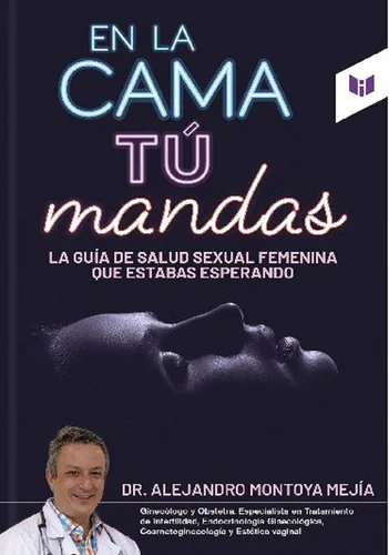 En la cama tú mandas (Spanish Edition) Edición Kindle