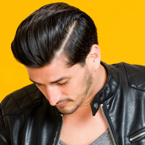 Vista 5 de Gel de peinado mate Johnny B Fuddy