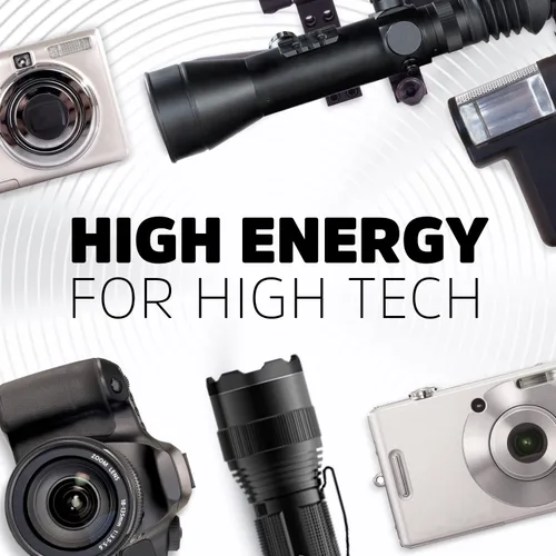 Vista 5 de Energizer Baterías 2CR5, 1 paquete