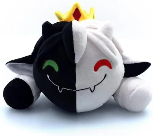 Youtooz Ranboo Flop - Peluche coleccionable de 1 pie de DreamSMP por The Plush Collection