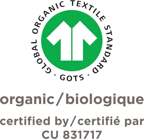 Vista 8 de Burt's Bees Baby - Pijama de una pieza para bebé, mameluco para dormir y jugar, algodón 100% orgánico, cremallera frontal