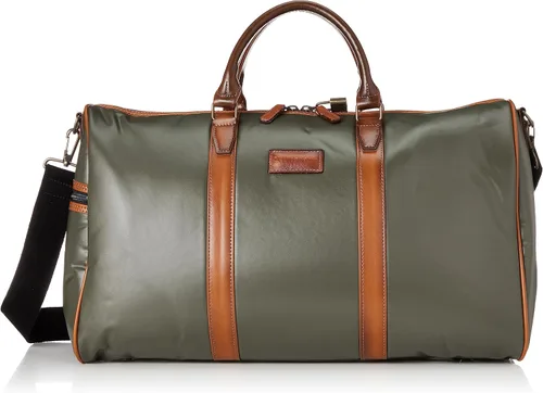 Bolsa Boston, Verde