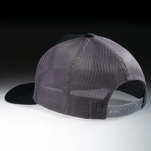 Vista 2 de LARIX Trucker Hats - Wild Bigfoot