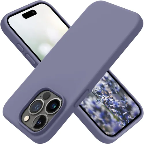 Vista 140 de OTOFLY - Funda para iPhone 8, iPhone 7, serie suave y sedosa, calidad prémium, botones de silicona suave, funda protectora compatible con iPhone 7