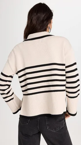 Vista 3 de Pistola Denim Suéter Karina para mujer