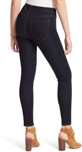 Vista 2 de Jessica Simpson Womens Adored Curvy High Rise Skinny Jean Plus