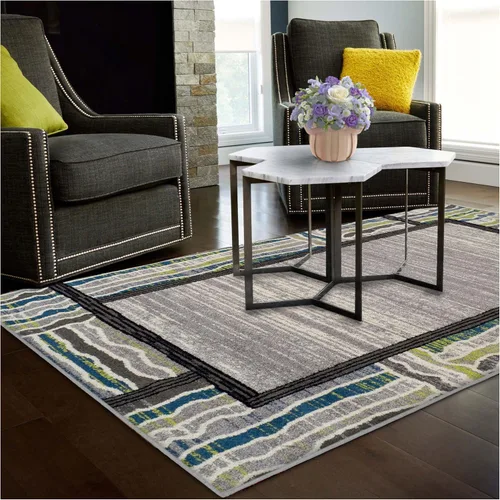 Vista 2 de Colección de bordes de piedras preciosas superiores.