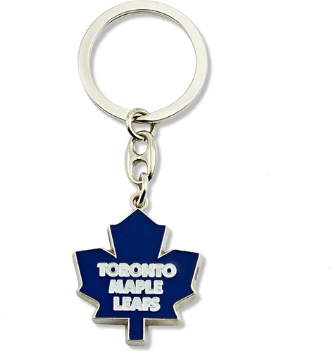 Vista 10 de Aminco NHL Toronto Maple Leafs - Llavero pesado