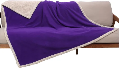Vista 26 de Kritter Planet - Manta impermeable para perros, reversible, a prueba de agua, para sofá, cama y coche, fundas lavables para sofá para perros