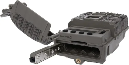 Vista 4 de Stealth Cam Browtine - Combo de cámara digital de 18 MP con tarjeta SD