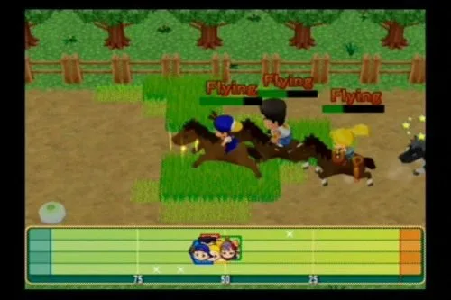 Vista 4 de Harvest Moon Magical Melody - Gamecube (Renewed)