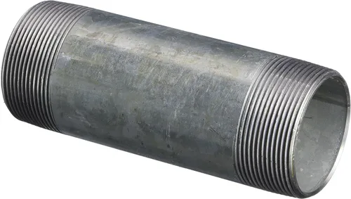 Vista 46 de LDR. Cruz galvanizada., Cromo, 311 CR-12