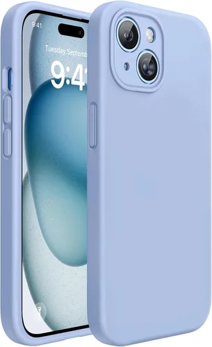 Vista 165 de Miracase Funda ultradelgada diseñada para iPhone SE 2022 (3ª generación)/iPhone SE 2020 (2ª generación)/iPhone 7/iPhone 8 con protector de pantalla