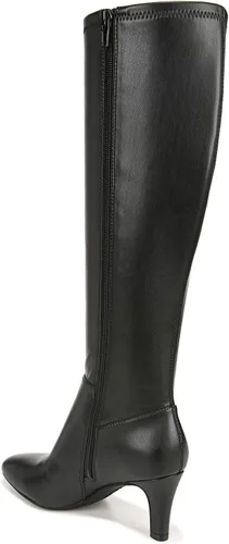 Vista 5 de LifeStride Botas altas Gracie 2 para mujer