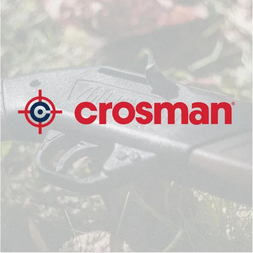Vista 8 de Crosman cartuchos de CO2 de 12 gramos (paquete de 25 unidades)