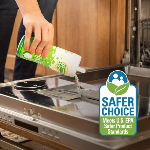 Vista 5 de Lemi Shine Booster - Refuerzo para detergente de platos