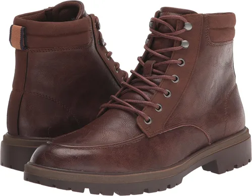 Vista 7 de Dr. Scholl's Shoes Men's Grayton Mid Shaft Boots Calf