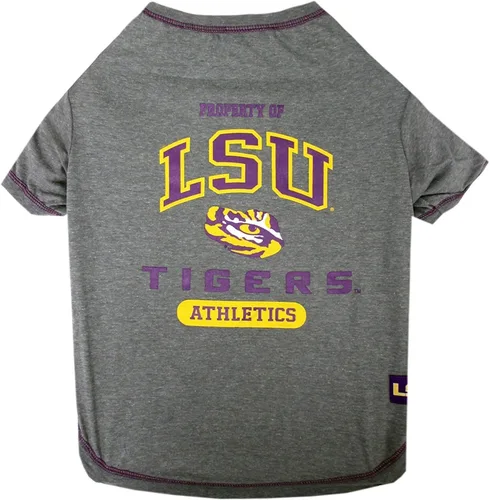 Vista 90 de Pets First AL-4014-XS Alabama - Camiseta (talla XS, multicolor, talla única)