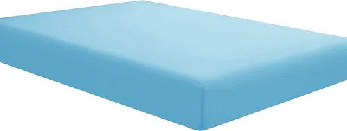 Vista 12 de Sfoothome Sábana bajera ajustable tamaño individual con bolsillos profundos, microfibra suave y cómoda, resistente a la decoloración y a las Beige