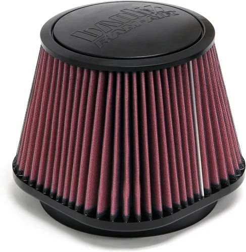 Banks Power 42178 - Filtro de aire para 07-12 2500 3500 Ram 2500 Ram 3500 Ram 4500