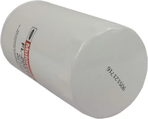 Vista 3 de Filtro de aceite Motorcraft FL2051S