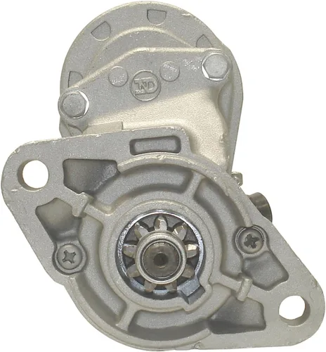 Vista 3 de ACDelco Arrancador Gold 336-1345, remanufacturado