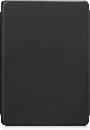 Vista 2 de Funda de tableta para Samsung Galaxy Tab A8 10.5 X200 X205 X207 (versión 2022), ligera funda de cuero con soporte folio de 360 grados compatible